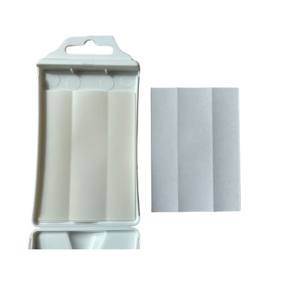 Pansements hydrocolloïdes à découper