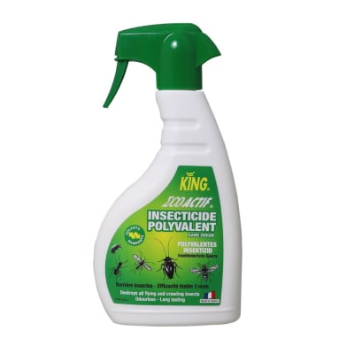 Insecticide polyvalent 500ml