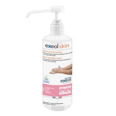 Exeol skin 500ml