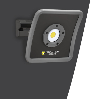 Projecteur à Led magnétique