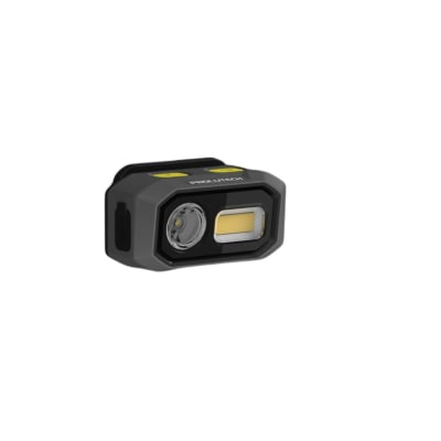 led frontale lampe
