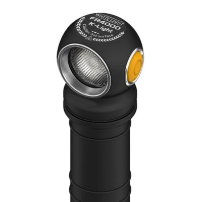 Lampe torche led