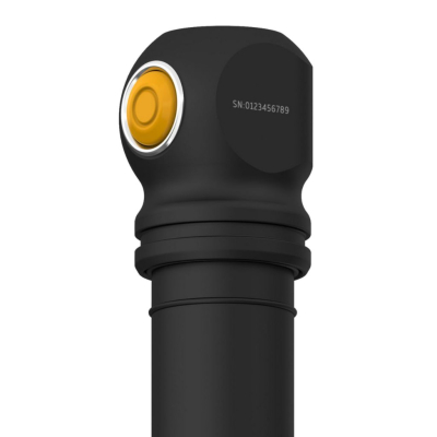 lampe torche magnétique à led