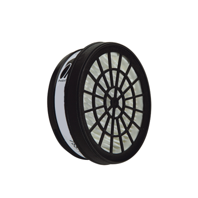 Cartouche pour demi-masque