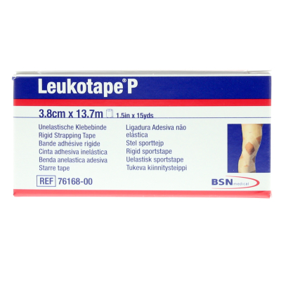 Leukotape P