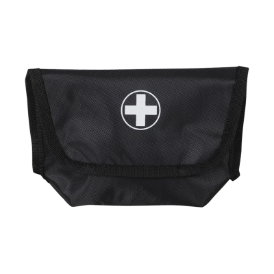 trousse noir 110 x 175 x 45 vue de face