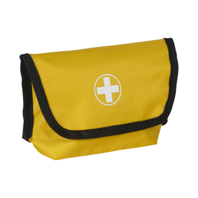 trousse 110 x 175 x 45 jaune citron