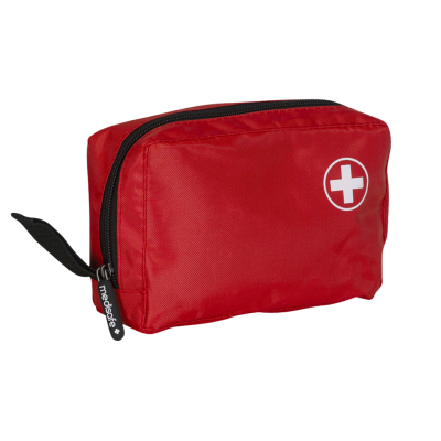 trousse rouge 175 x 110 x 60