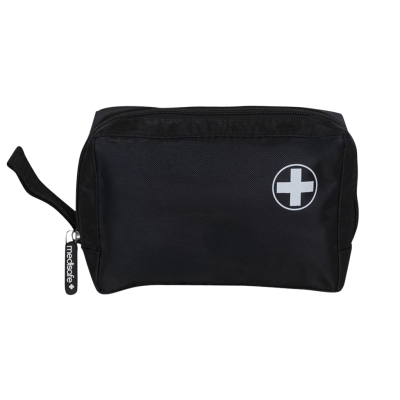 Trousse noir 17,5 x 11 x 6 cm