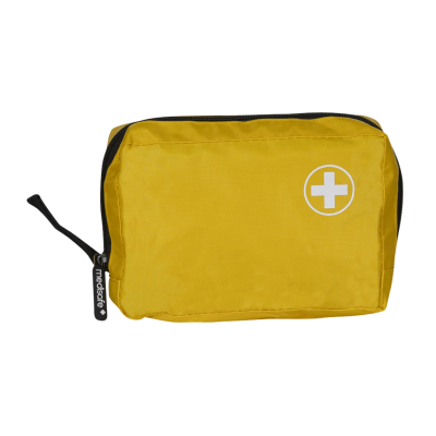 Trousse 17,5 x 11 x 6 cm jaune