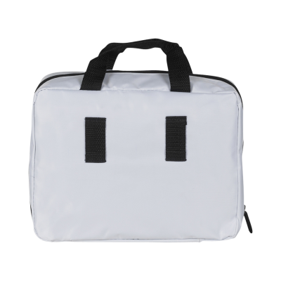 Trousse blanche 190 x 250 x 90 mm