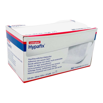 Hypafix 10m x 2,5cm