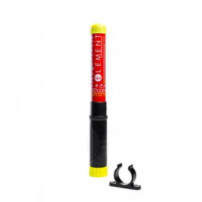 Inhibiteur de feu 100 secondes