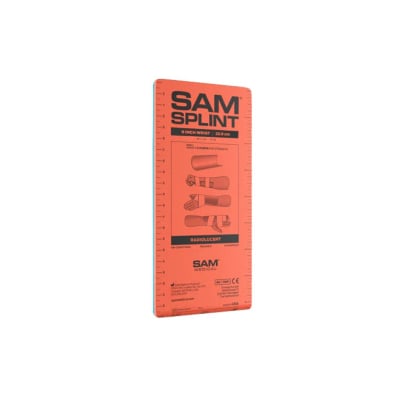 Attelle SAM SPLINT