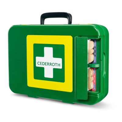 kit rigide premier secours orkla