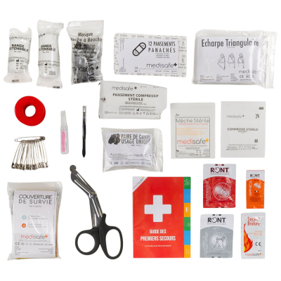 trousse SST