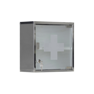 Armoire de secours Métiers de Bouche Pro 4-6 personnes
