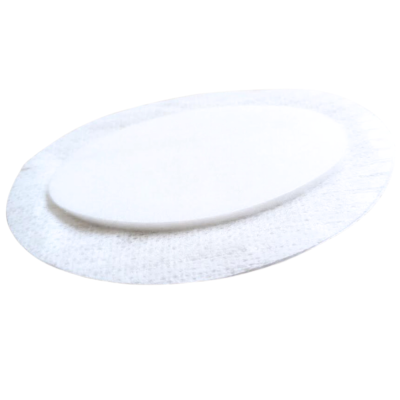 pansement oculaire adulte