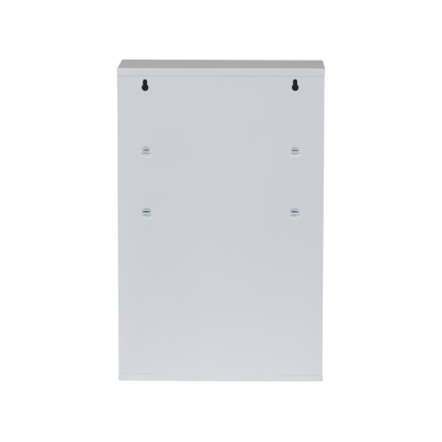 Armoire Technicien / Mécanicien Pro 8-10 personnes vue de dos