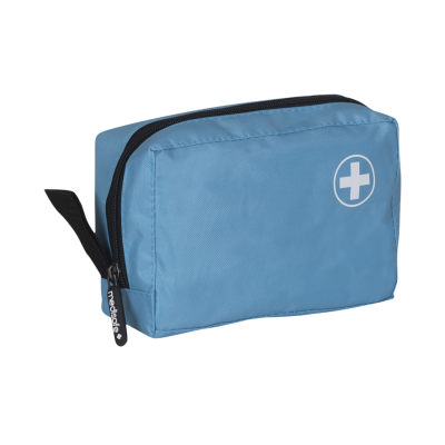 Trousse de secours Elagueur bleu azur