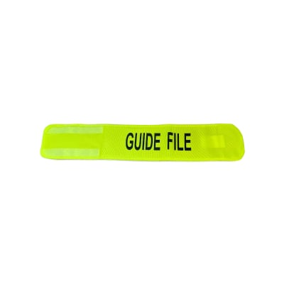 Brassard guide file