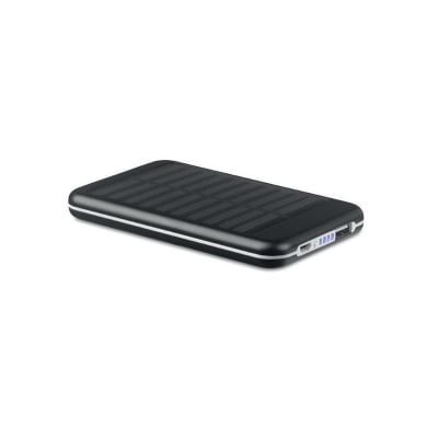 Chargeur solaire 2200mAh