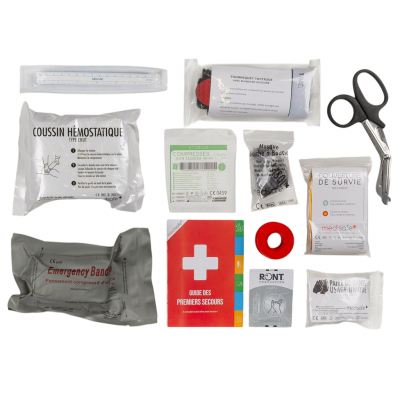 Trousse Militaire
