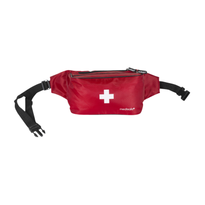 Banane de secours rouge Sortie Scolaire