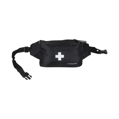 Banane de secours noir Sortie Scolaire