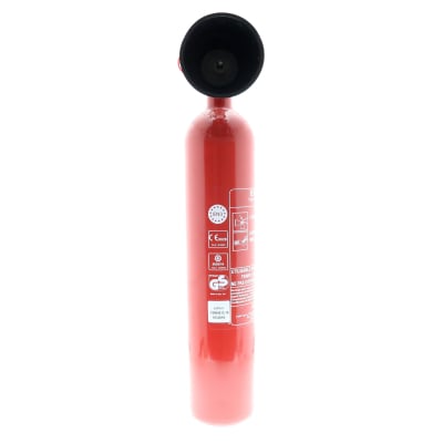 Extincteur CO2 2kg