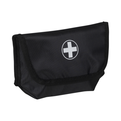 Trousse de secours Individuelle noir