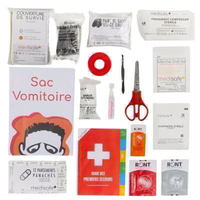 Valise Véhicule