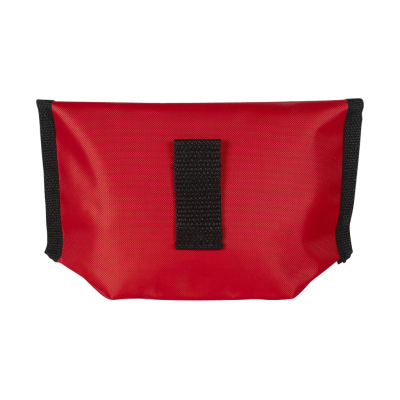 Trousse Vélo Mini rouge