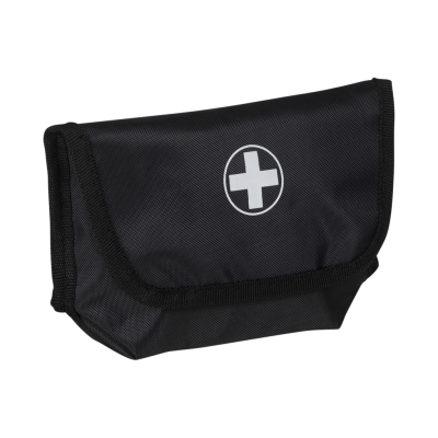 Trousse de secours Vélo Mini noir