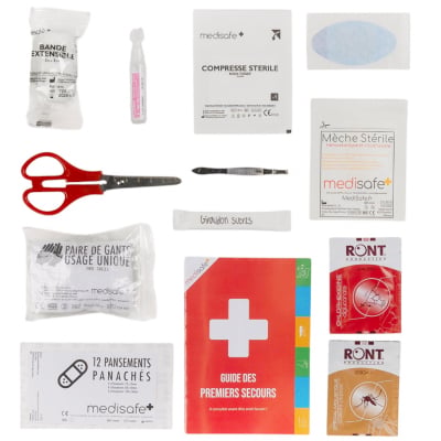 Trousse de secours Randonnée / Trekking Mini