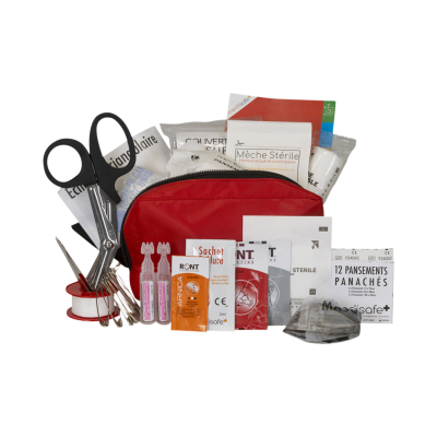 Trousse de secours Randonnée / Trekking Essentiel