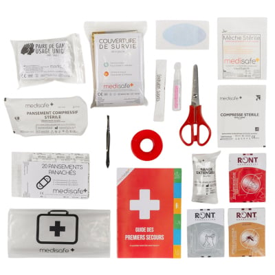 Banane de secours Randonnée / Trekking Essentiel