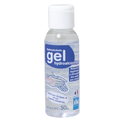 Gel king 50 ml