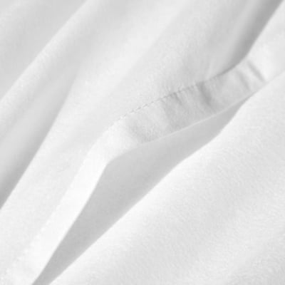 drap plat