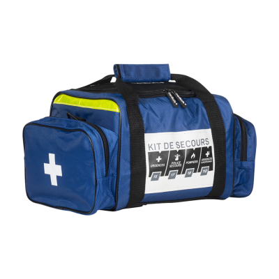 Sac de secours SST Pro