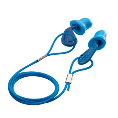 Bouchons d'oreilles détectable
