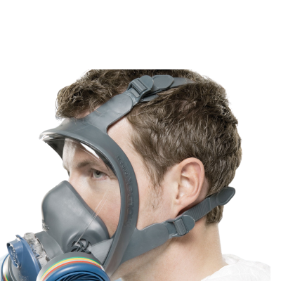 Masque complet panoramique Série 9000 Moldex