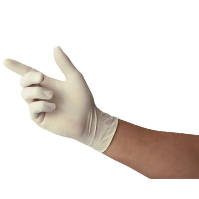 Gants Peha-soft Latex comfort boite de 100