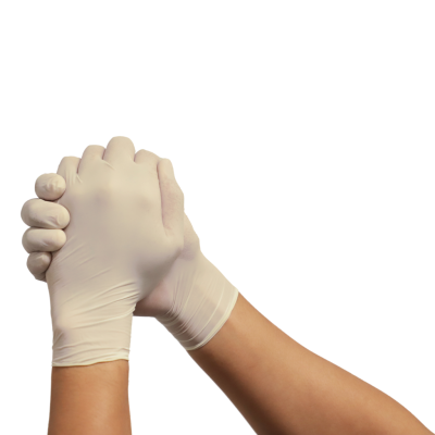 Gants Peha-soft Latex comfort boite de 100