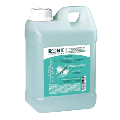 Alcool isopropylique 70%