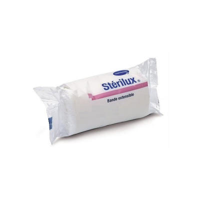 Bandes extensibles Sterilux® 3m
