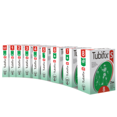 Filet tubulaire élastique Tubifix Hydrex