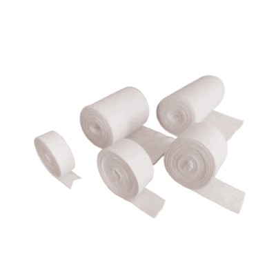 Filet tubulaire élastique sans latex Tubifix Hydrex