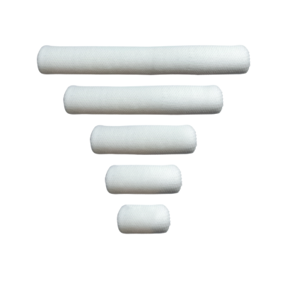 Bande de gaze extensible 3m non stérile