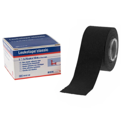 Bande adhesive non élastique Leukotape® classic